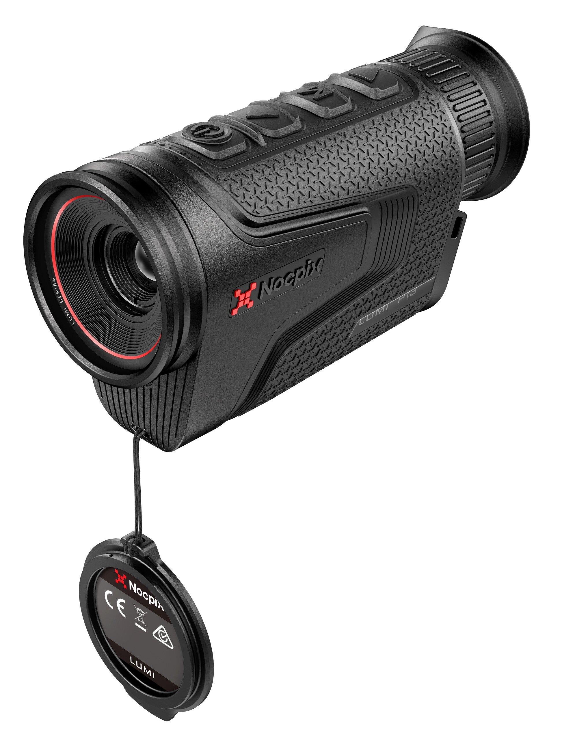 Nocpix LUMI P13