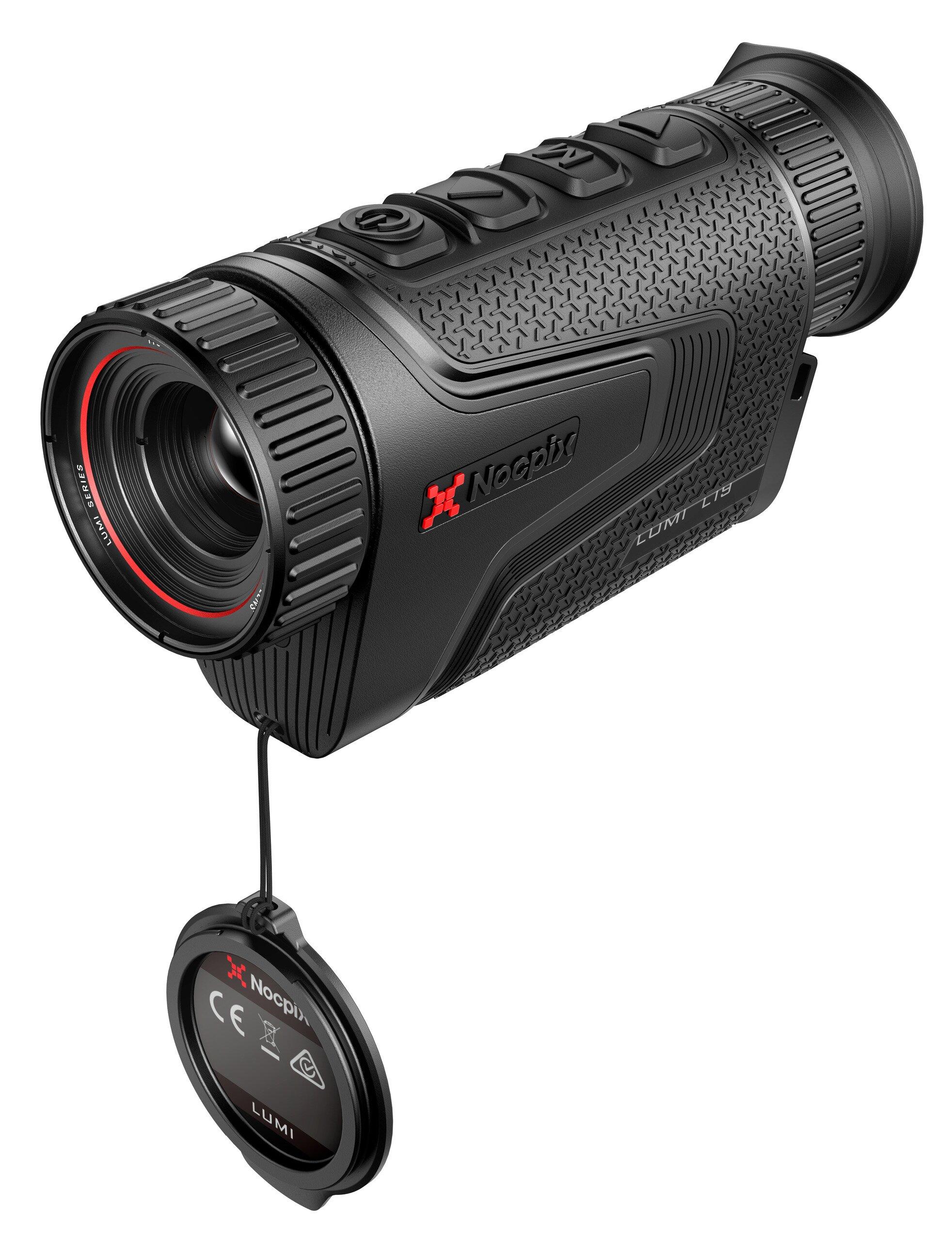 Nocpix LUMI L19