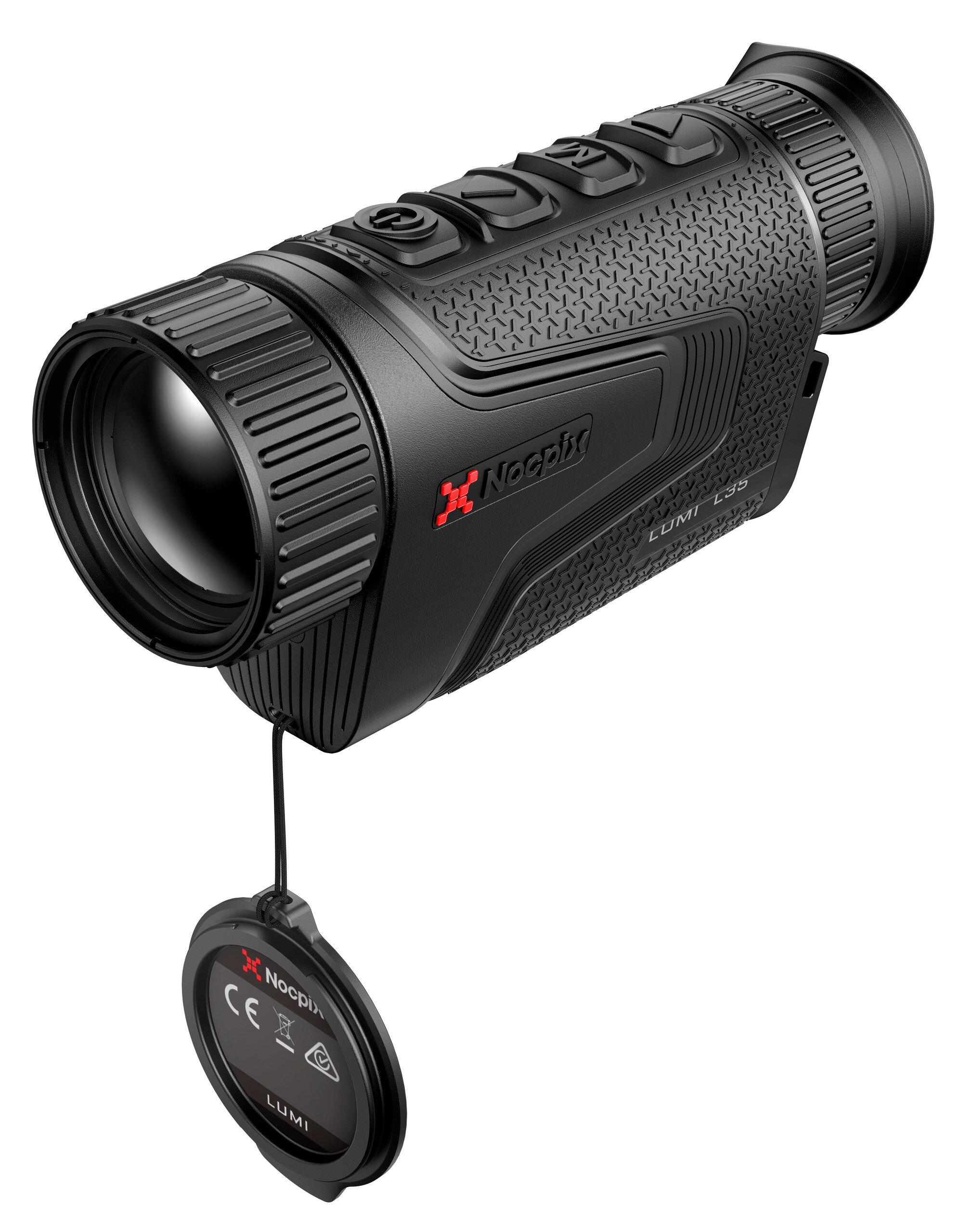 Nocpix LUMI L35