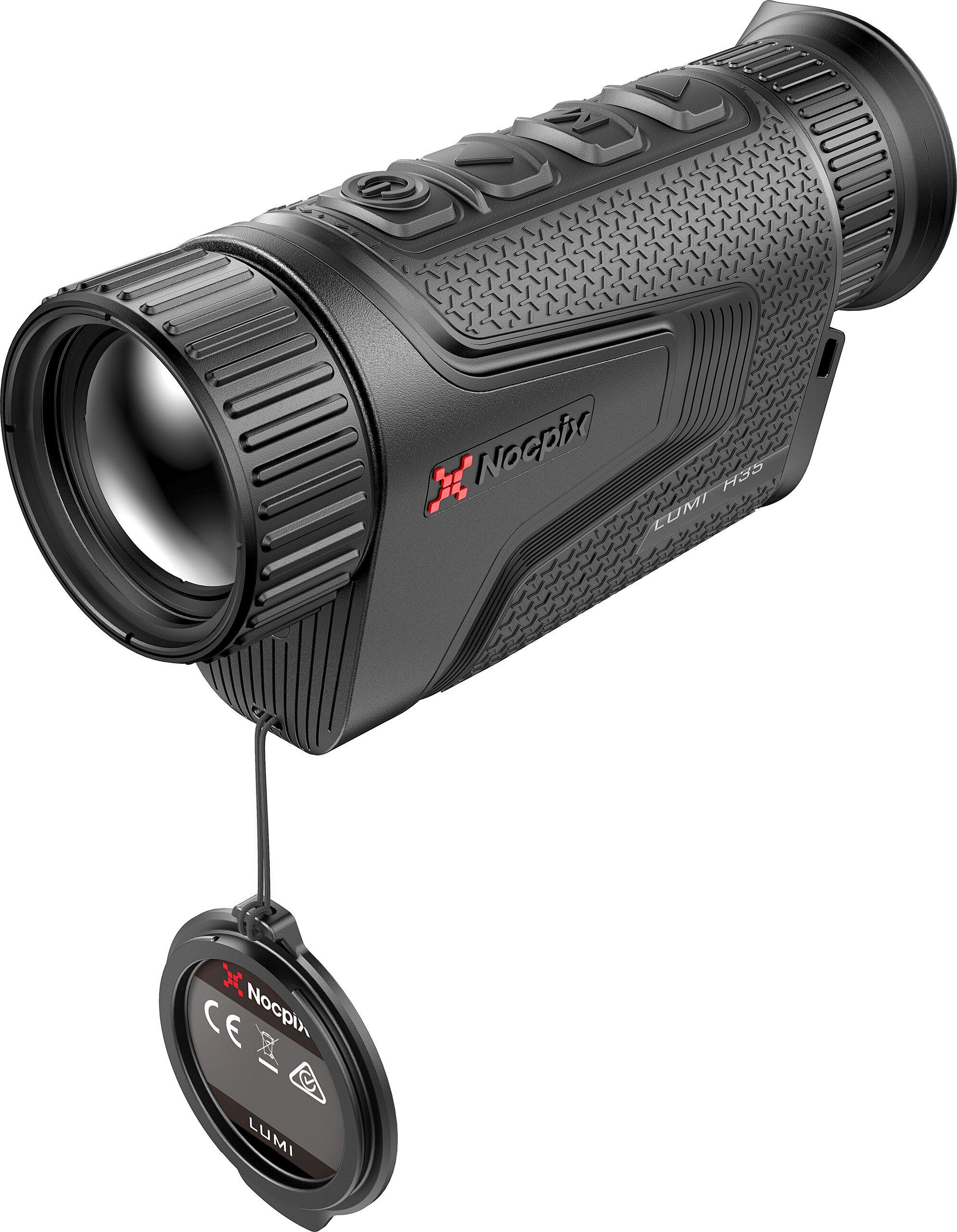 Nocpix LUMI H35