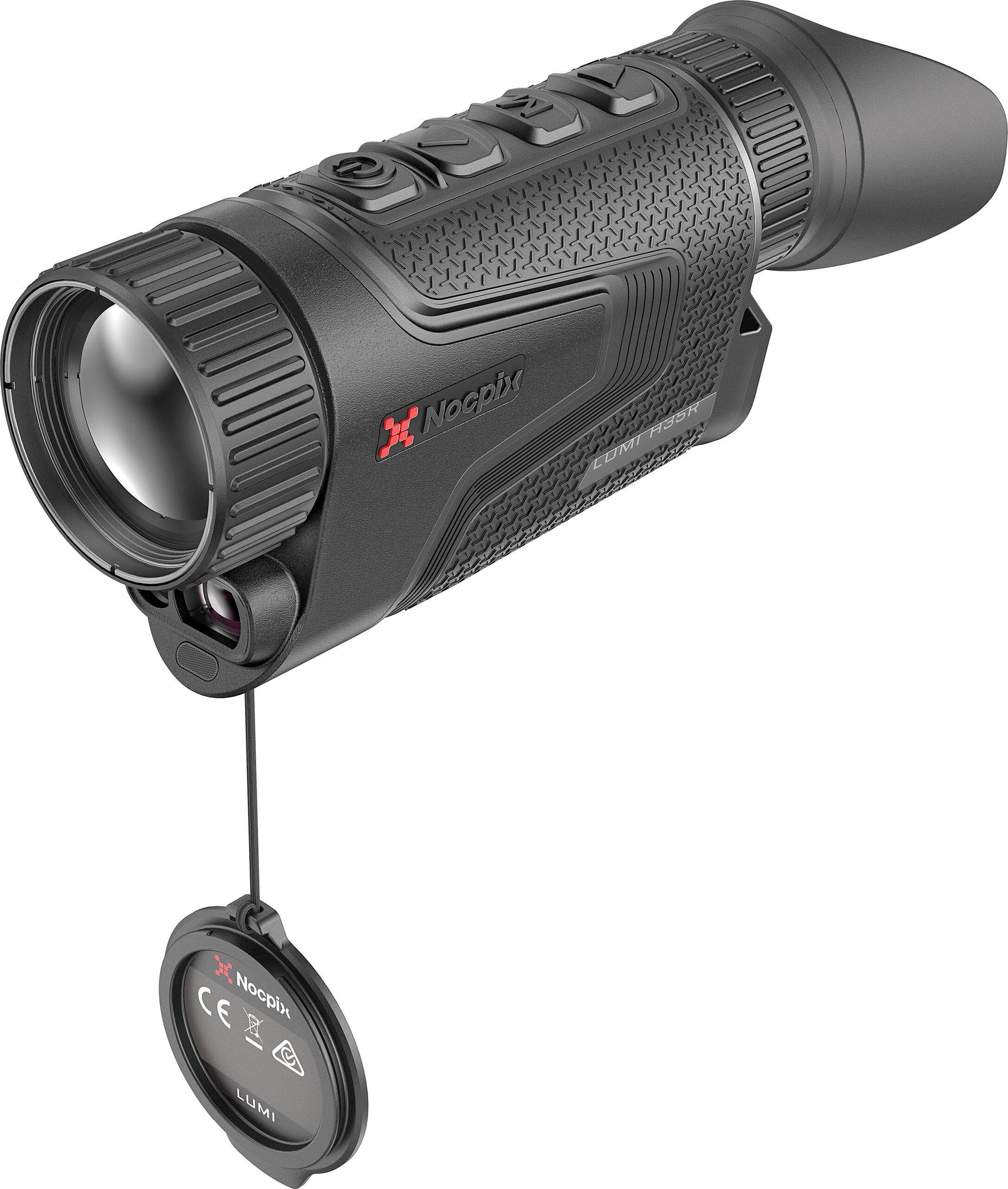 Nocpix LUMI H35R