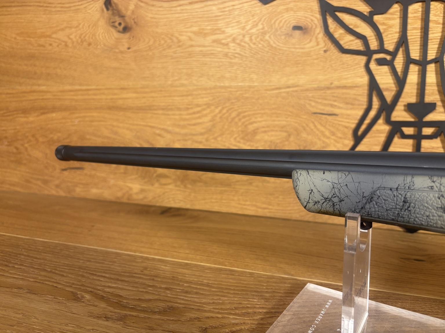 Bergara B14 Wilderness Sierra 7mm PRC - 56cm - 5/8x24UNF – Bild 5